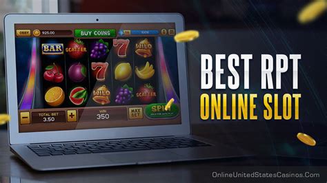 online slot best rtp